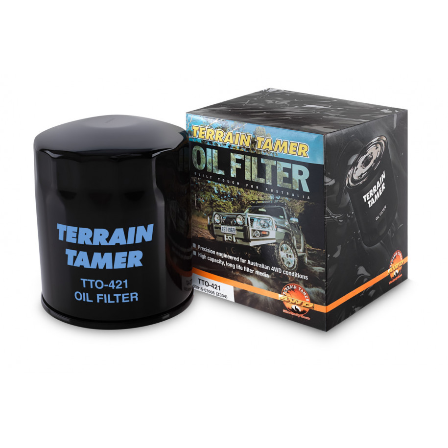 FILTRE À HUILE EUROPE LN105/LN110 2L LN130 2LT