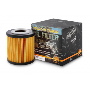 FILTRE À HUILE 2.2L P4AT 3.2L P5AT TURBO DIESEL