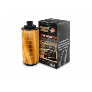 FILTRE À HUILE 4CYL RG COLORADO 2.5 2.8L TURBO DIESEL