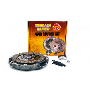 KIT EMBRAYAGE DIAPHRAGME