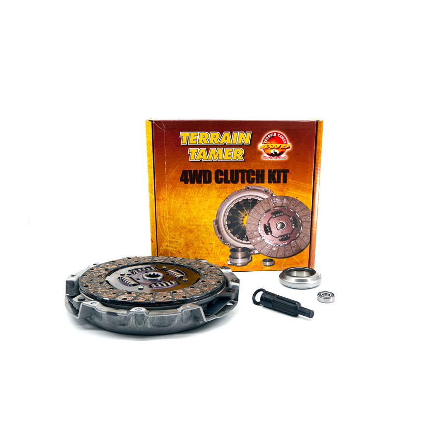 KIT EMBRAYAGE DIAPHRAGME