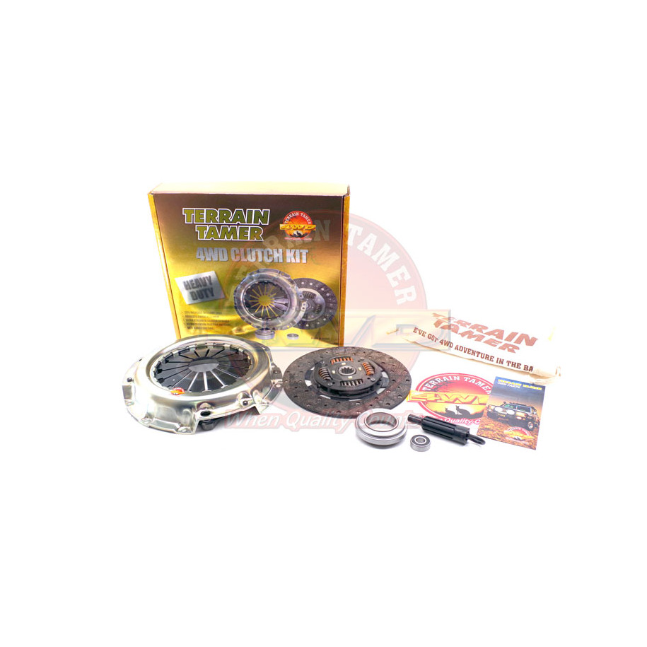 KIT EMBRAYAGE HP DIAPHRAGME