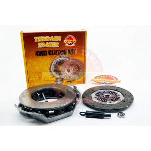 KIT EMBRAYAGE 3 DOIGTS