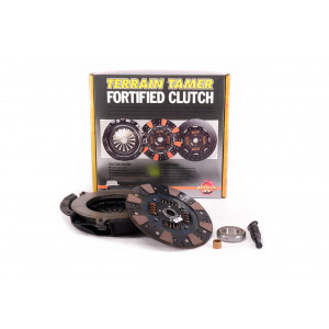 KIT EMBRAYAGE FORTIFIÉ RB30S L28