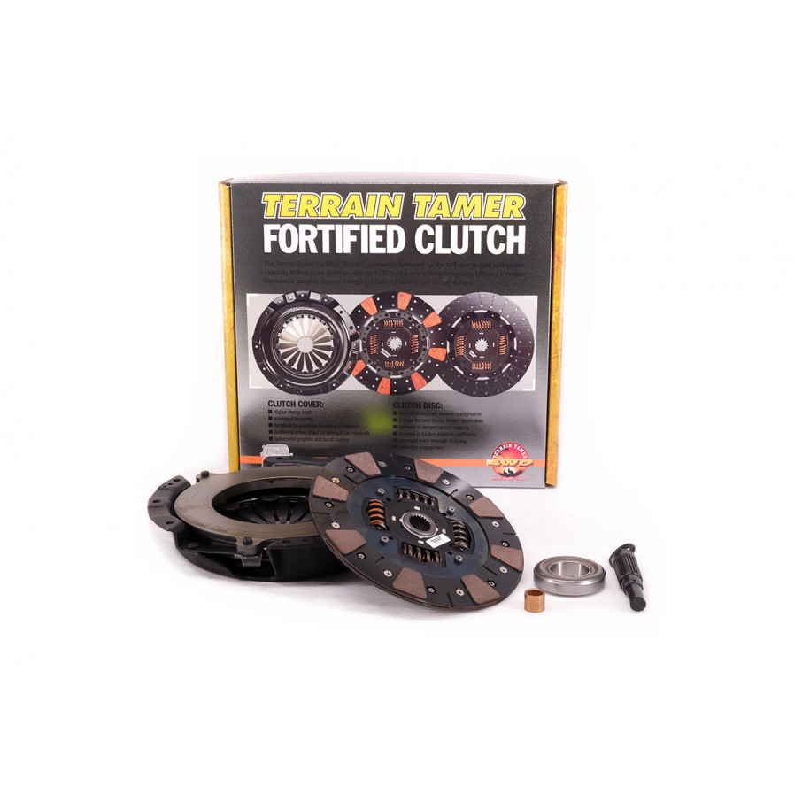 KIT EMBRAYAGE FORTIFIÉ RB30S L28