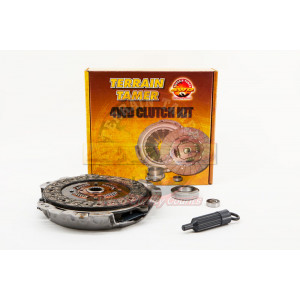 KIT EMBRAYAGE ROULEMENT 225MM X 28.9MM X 21 CANNELURES