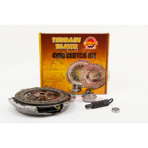 KIT EMBRAYAGE MOTEUR 4D56T 4M40