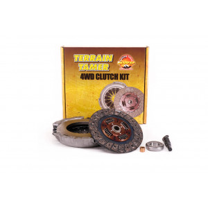 KIT EMBRAYAGE RD28T Y60