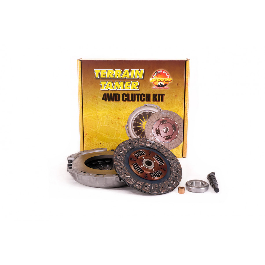 KIT EMBRAYAGE RD28T Y60