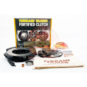 KIT EMBRAYAGE FORTIFIÉ TD42