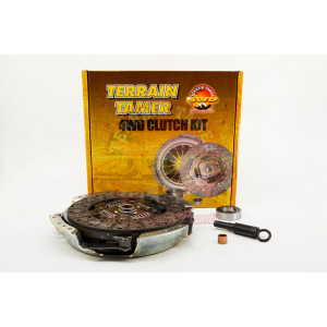 KIT EMBRAYAGE HP TB42