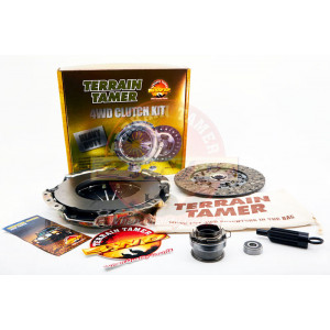 KIT EMBRAYAGE HP 300MM