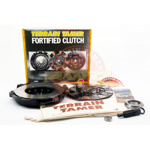 KIT EMBRAYAGE FORTIFIÉ