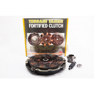 KIT EMBRAYAGE FORTIFIÉ