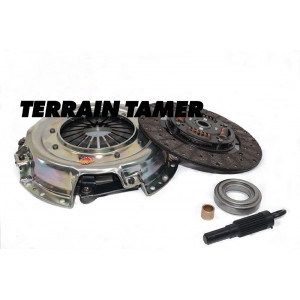 KIT EMBRAYAGE HP TB45E 4.5L ESSENCE