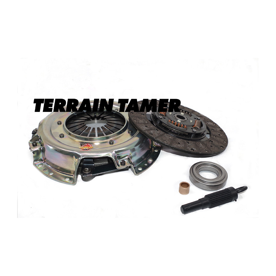 KIT EMBRAYAGE HP TB45E 4.5L ESSENCE