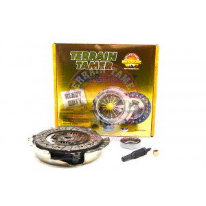 KIT EMBRAYAGE HP POUR VOLANT MOTEUR BI MASSE DR28TI