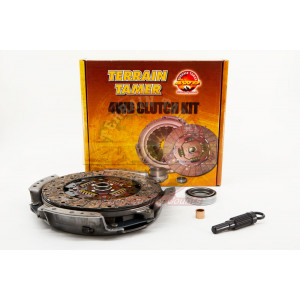 KIT EMBRAYAGE POUR VM EXEDY ZD30/42 RESSORTS