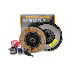 KIT EMBRAYAGE FORTIFIÉ PLUS