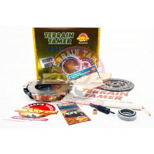 KIT EMBRAYAGE HP POUR VOLANT MOTEUR PLEIN RD28TI