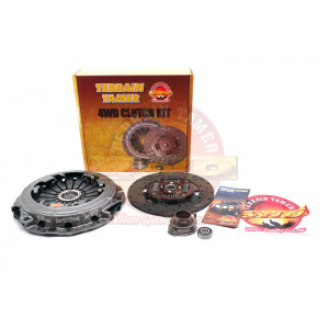 KIT EMBRAYAGE MOTEUR 4M41 3.2L DIESEL