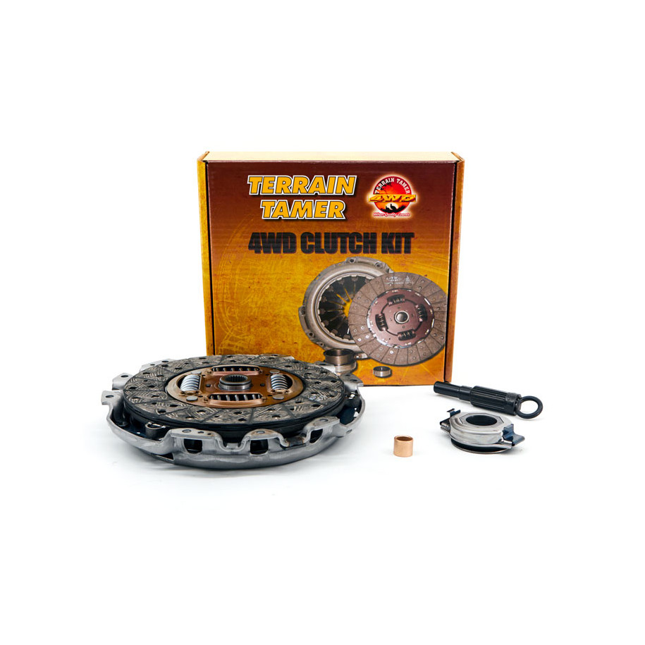 KIT EMBRAYAGE D22 YD25D