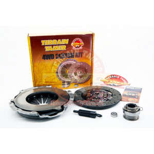 KIT EMBRAYAGE BOITE 5 VITESSES