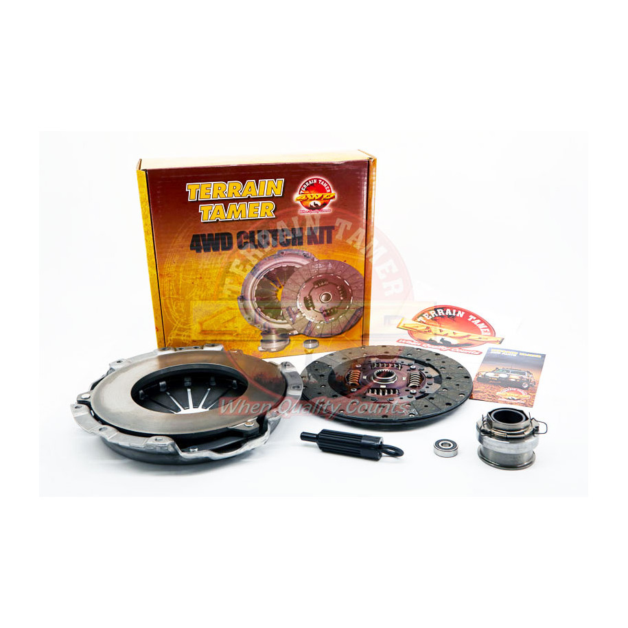 KIT EMBRAYAGE BOITE 5 VITESSES