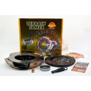 KIT EMBRAYAGE HP POUR VM LUK ZD30 RESSORTS