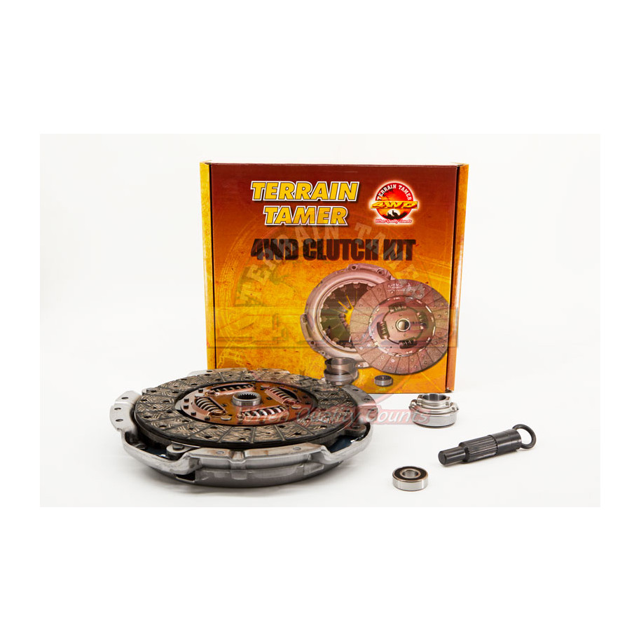 KIT EMBRAYAGE L200 ML 4M41