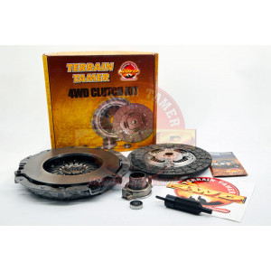 KIT EMBRAYAGE BOITE 6 (TIRÉ)