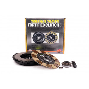 KIT EMBRAYAGE FORTIFIÉ PLUS