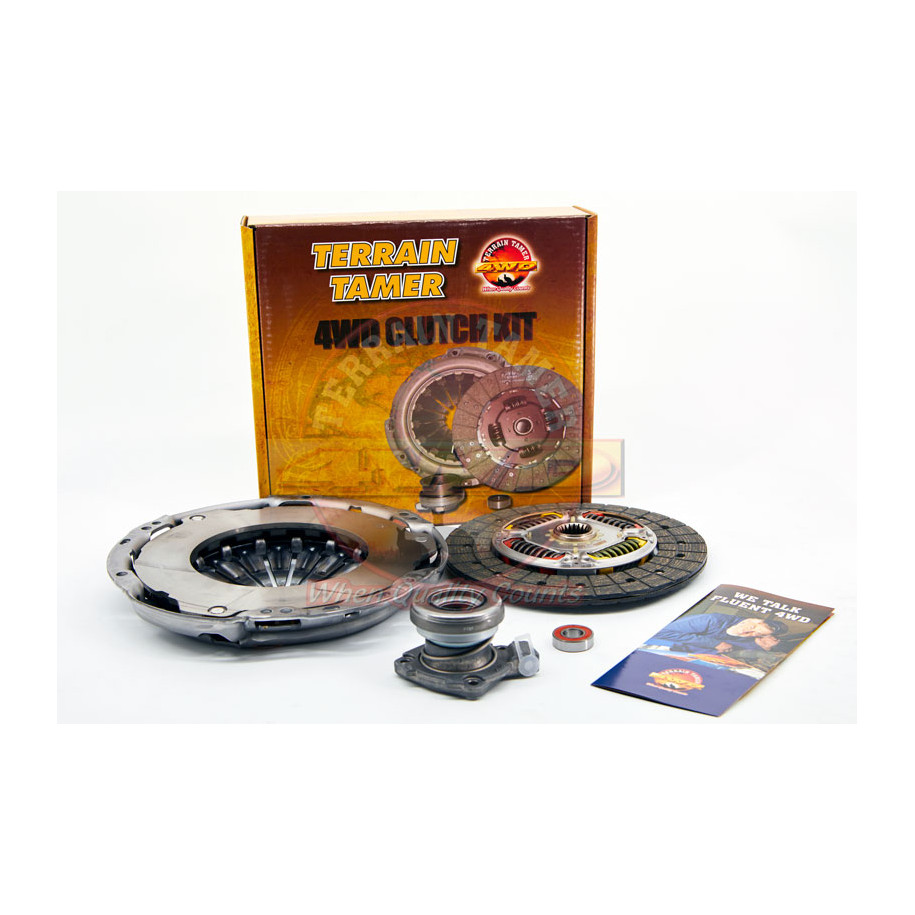 KIT EMBRAYAGE MOTEUR H27A V6 24S