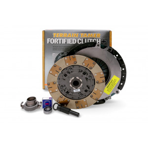 KIT EMBRAYAGE FORTIFIÉ PLUS