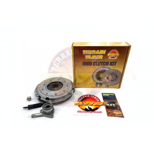 KIT EMBRAYAGE 2.2 & 3.2 DIESEL AUTO-RÉGLABLE