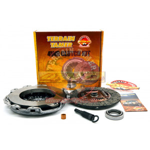 KIT EMBRAYAGE D23 NP300 YS23DT