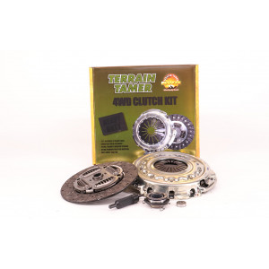 KIT EMBRAYAGE RENFORCÉ