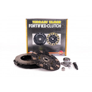 KIT EMBRAYAGE FORTIFIÉ 2,2 & 3.2