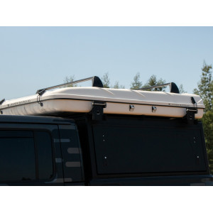 Tentes de toit James Baroud EVASION PROLINE