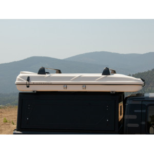 Tentes de toit James Baroud EVASION PROLINE