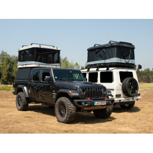 Tentes de toit James Baroud EVASION PROLINE