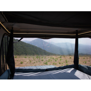 Tentes de toit James Baroud EVASION PROLINE