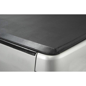 Bâche plate noire Isuzu Dmax 2020+ Space Cab