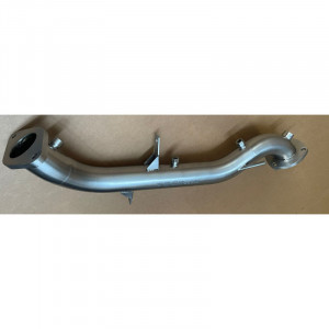 Tube de remplacement filtre à particules Ford Ranger 2.2L TDCI 2016-2019 (pour mod. avec AD Blue)