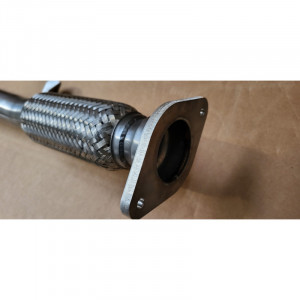 Ligne complète après fap, Dacia Duster 2, phase 1, 1.3L TCe 4x4, 2019-2021