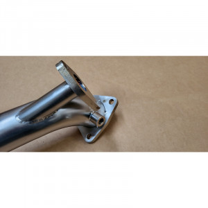 MITSUBISHI PAJERO IV DID 3.2L TD 200HP (avec fap) 2015-2018 EURO 6 (avec AD BLUE), DÉCATALYSEUR APRÈS TURBO