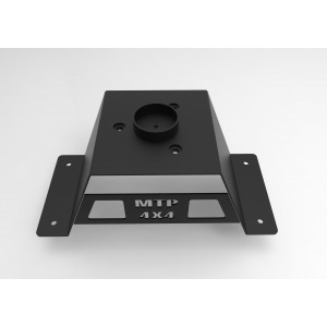 Support Roue de Secours Mercedes Sprinter 4x4 Hymer MLT570/580/Crossover