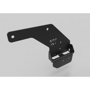 Vent & Prefilter Support for Sprinter 906/907 - MTP 4x4 | Montpellier4x4