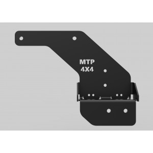 Vent & Prefilter Support for Sprinter 906/907 - MTP 4x4 | Montpellier4x4