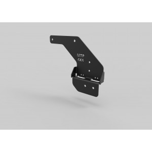 Support de mise à l'air et préfiltre gasoil Sprinter 906 et 907